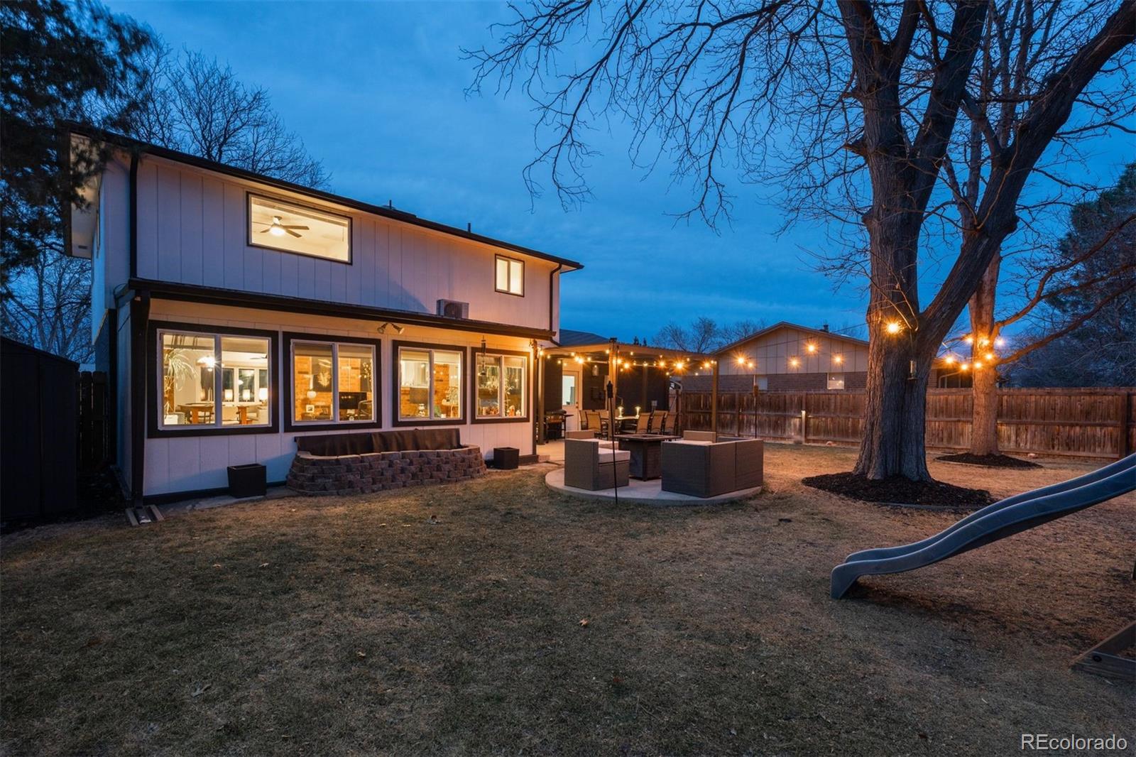 MLS Image #45 for 6924 e montana place,denver, Colorado