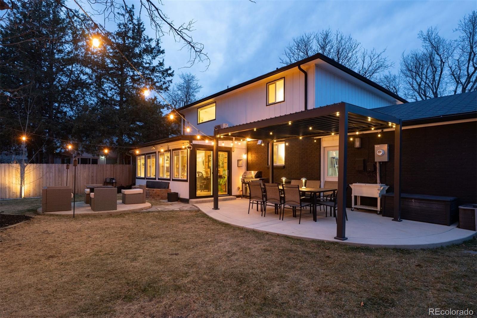 MLS Image #46 for 6924 e montana place,denver, Colorado