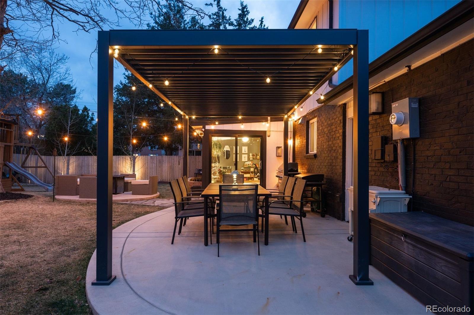 MLS Image #47 for 6924 e montana place,denver, Colorado