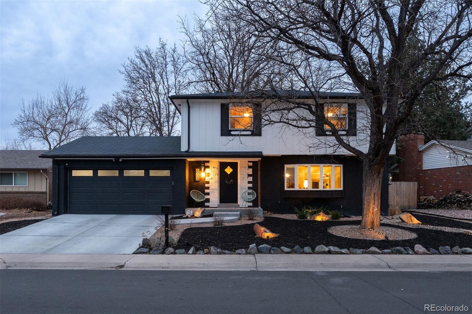 MLS Image #49 for 6924 e montana place,denver, Colorado