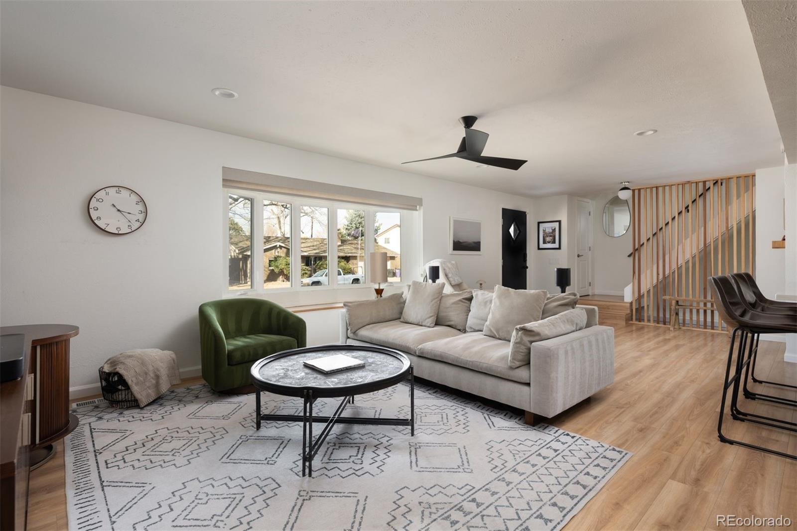 MLS Image #5 for 6924 e montana place,denver, Colorado