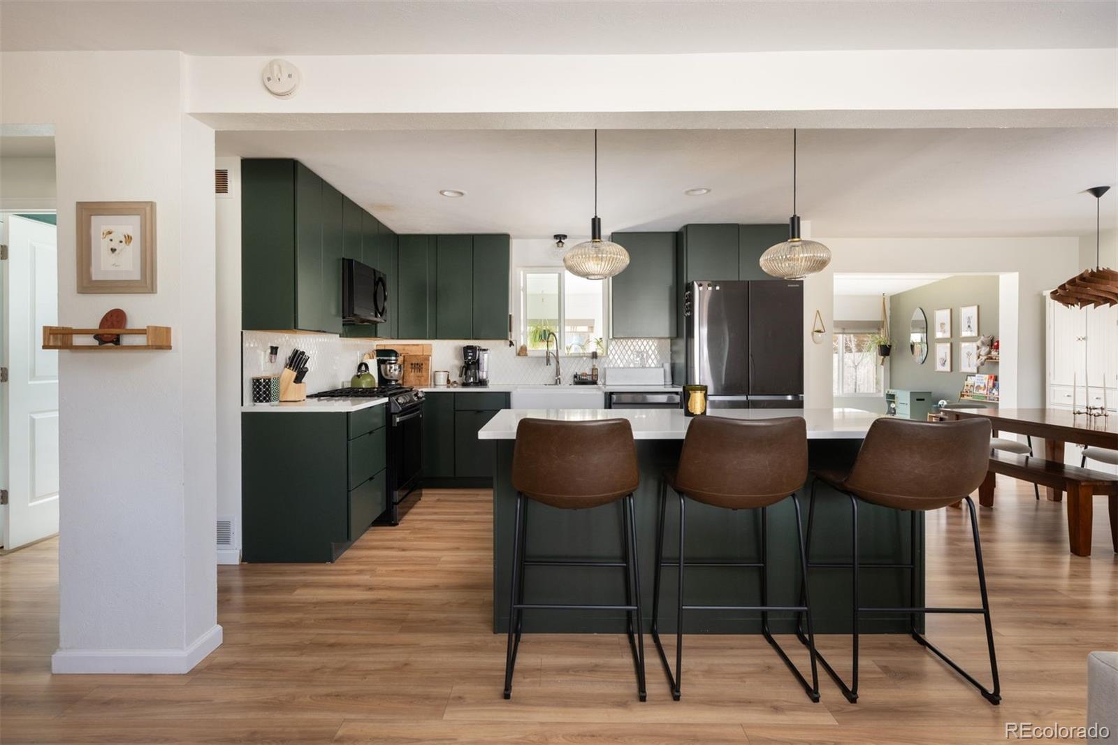 MLS Image #8 for 6924 e montana place,denver, Colorado