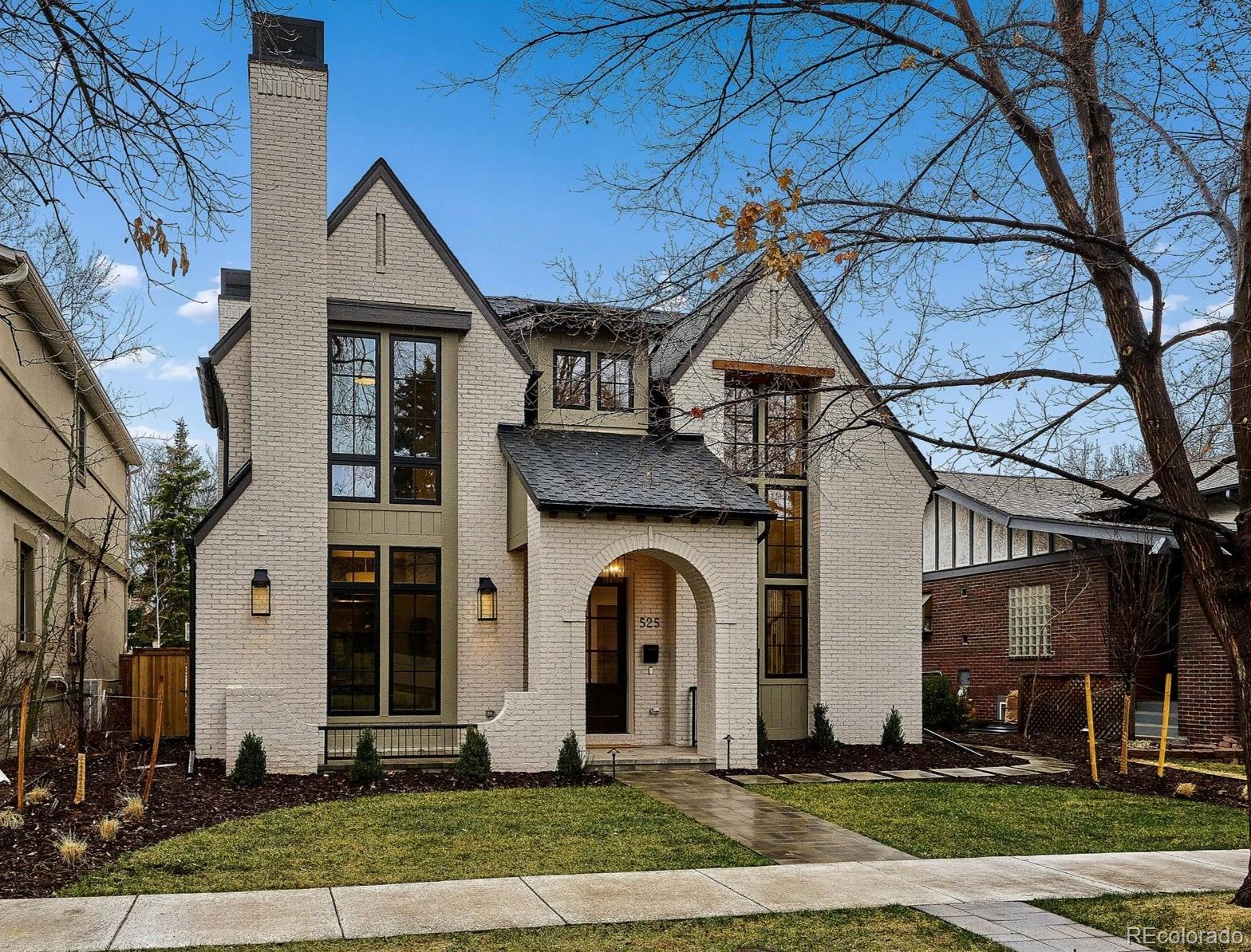 MLS Image #0 for 525 s high street,denver, Colorado