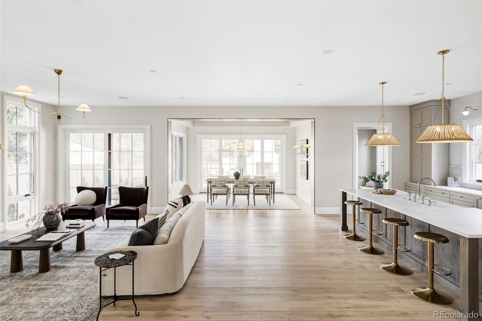 MLS Image #6 for 525 s high street,denver, Colorado