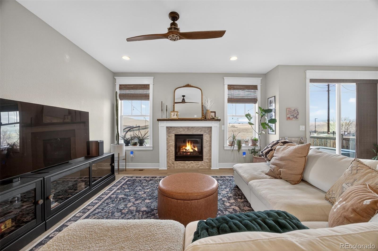 MLS Image #3 for 10107  tall oaks street,parker, Colorado