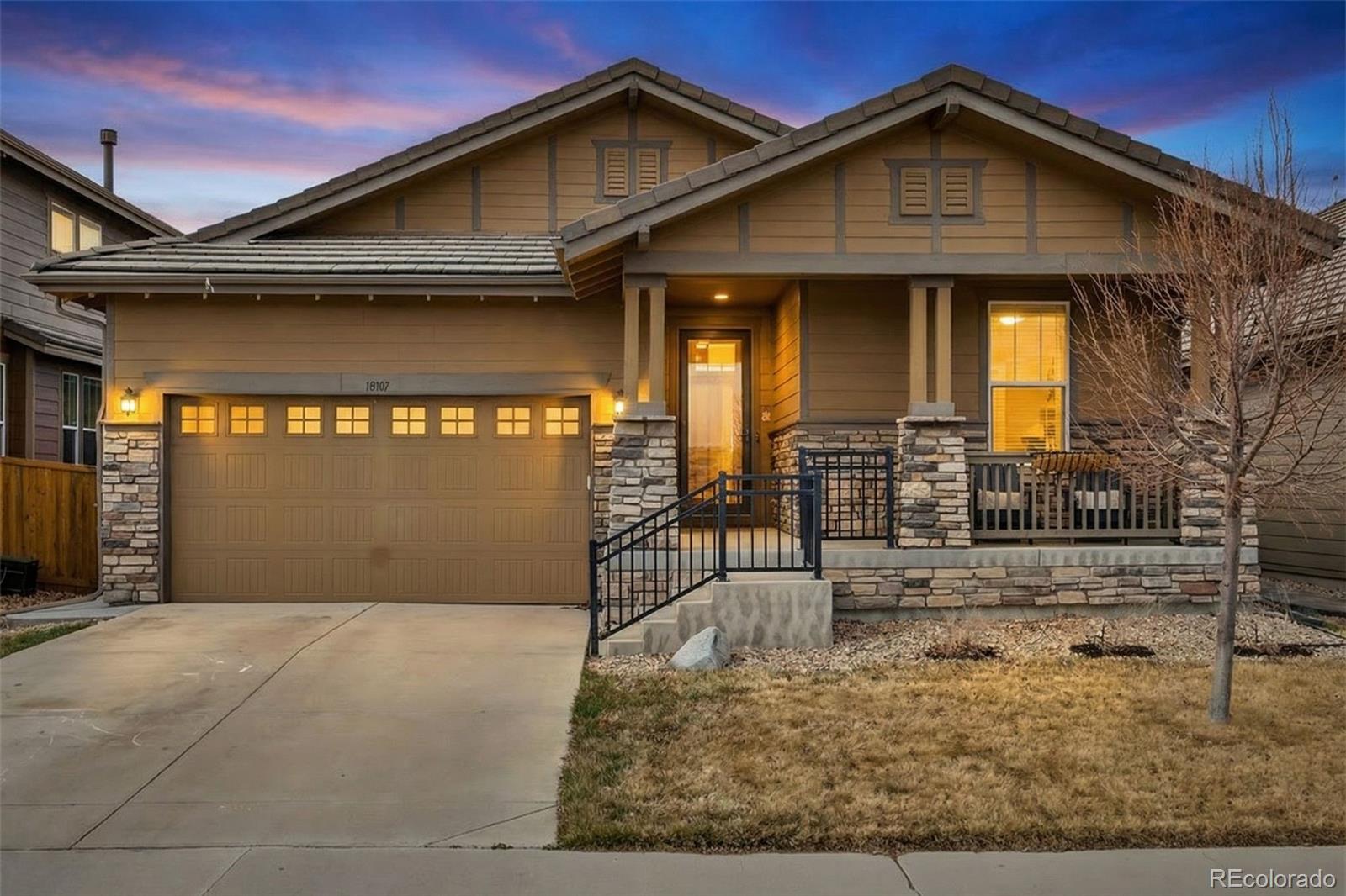 MLS Image #36 for 10107  tall oaks street,parker, Colorado
