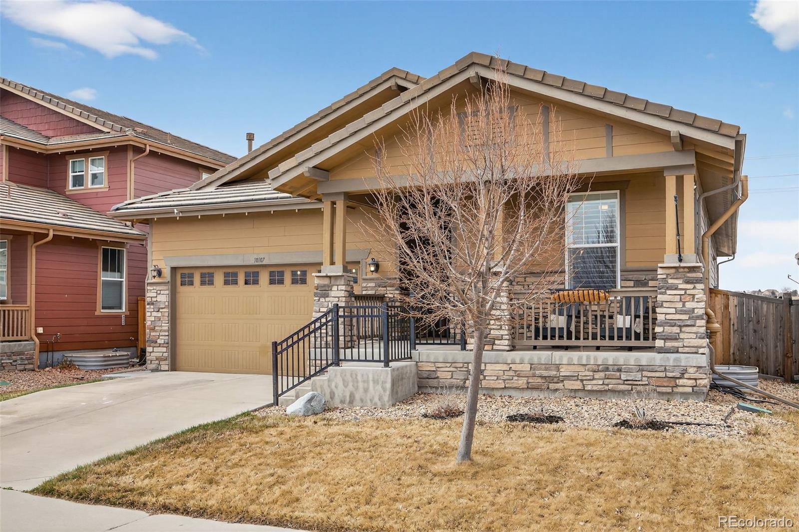 MLS Image #37 for 10107  tall oaks street,parker, Colorado