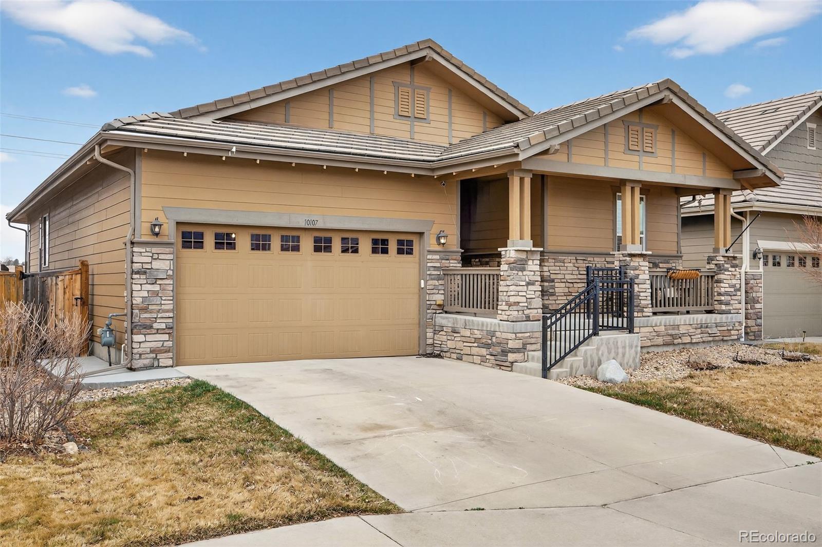 MLS Image #38 for 10107  tall oaks street,parker, Colorado