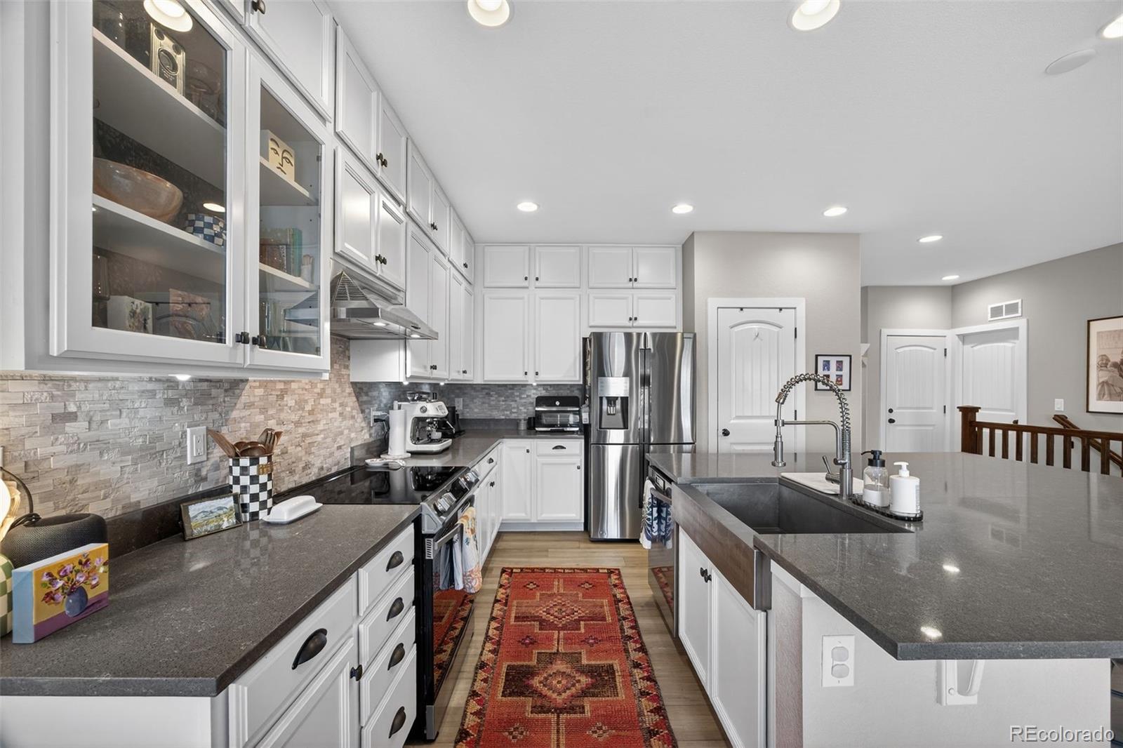 MLS Image #4 for 10107  tall oaks street,parker, Colorado