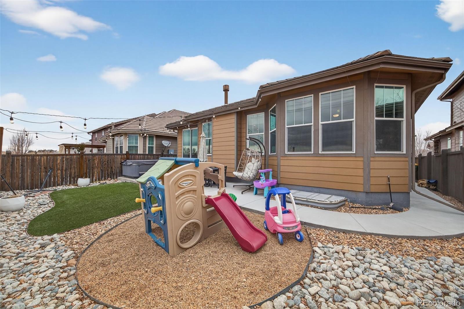 MLS Image #42 for 10107  tall oaks street,parker, Colorado