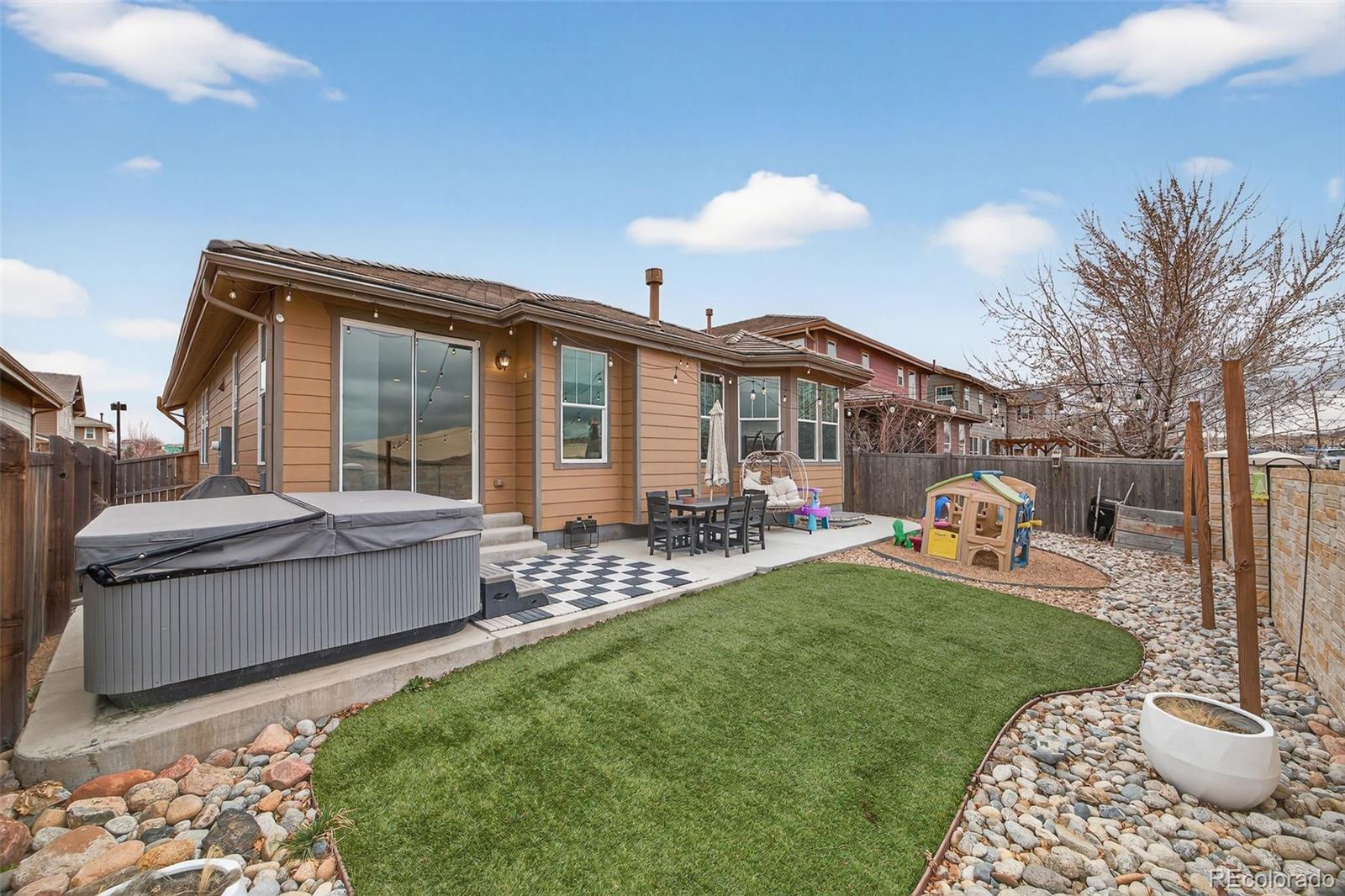 MLS Image #44 for 10107  tall oaks street,parker, Colorado