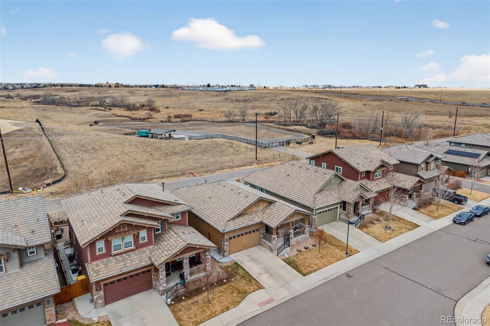 MLS Image #45 for 10107  tall oaks street,parker, Colorado