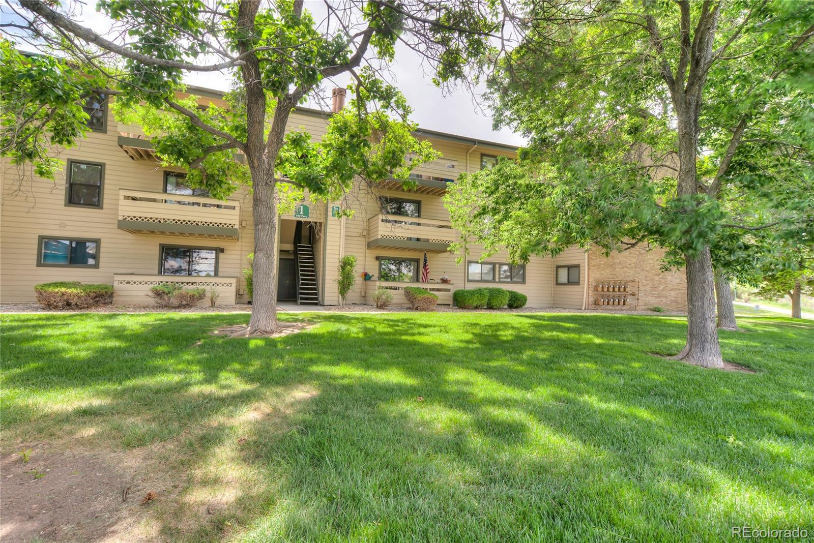 MLS Image #28 for 400  zang street 205,lakewood, Colorado