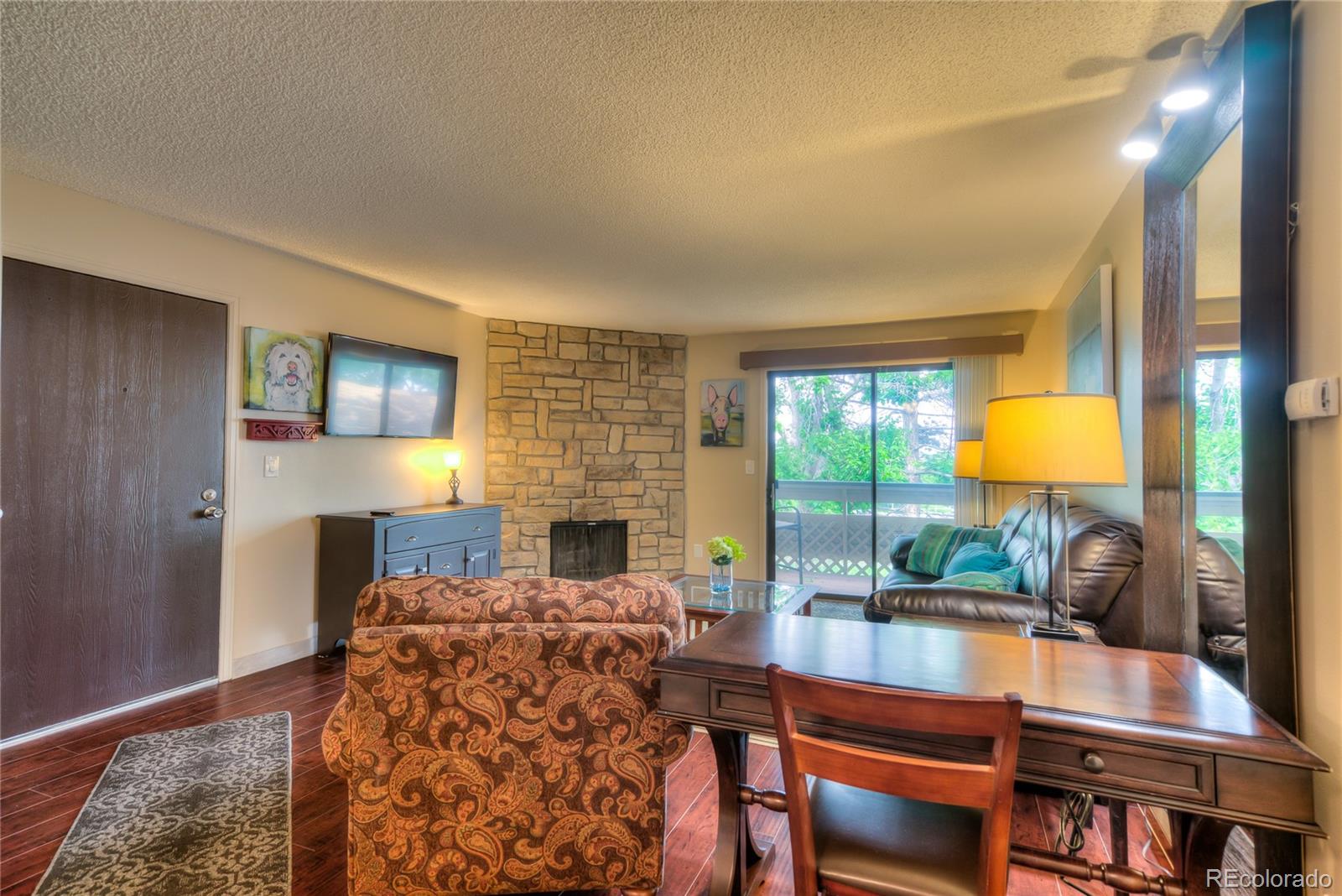 MLS Image #4 for 400  zang street 205,lakewood, Colorado