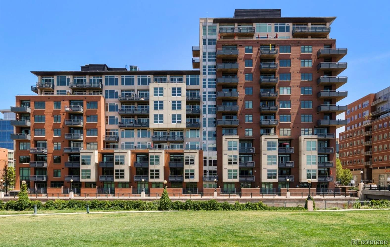 MLS Image #1 for 1401  wewatta street,denver, Colorado
