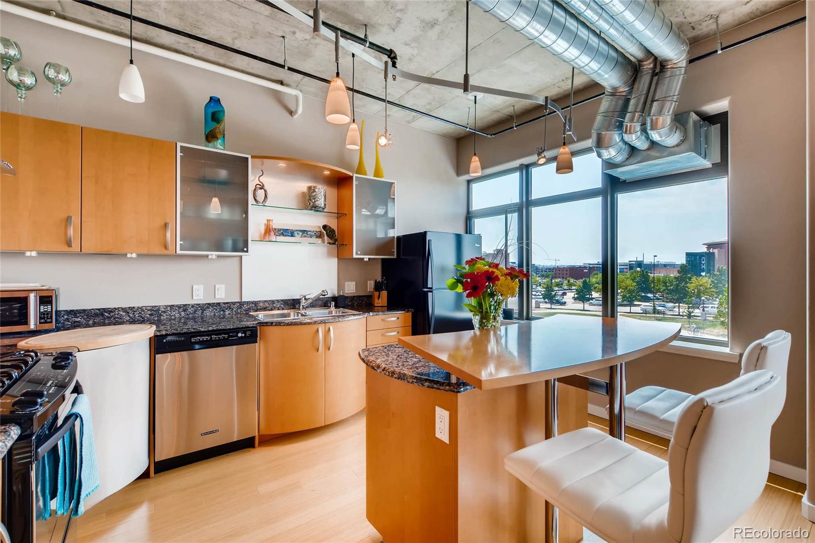 MLS Image #10 for 1401  wewatta street,denver, Colorado