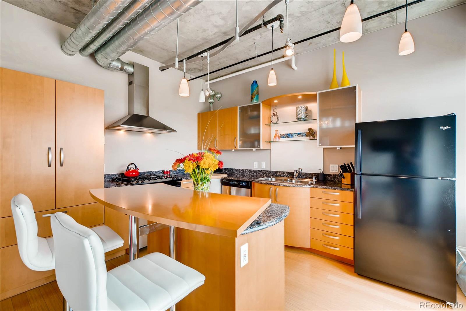MLS Image #11 for 1401  wewatta street,denver, Colorado