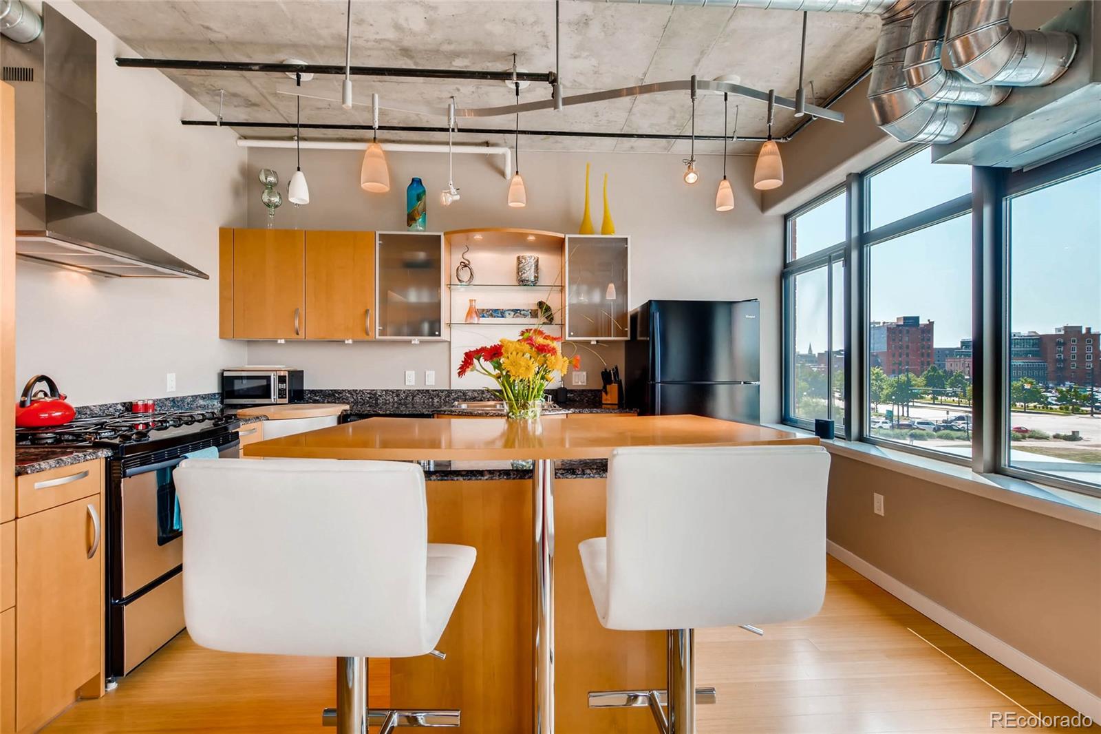 MLS Image #12 for 1401  wewatta street,denver, Colorado