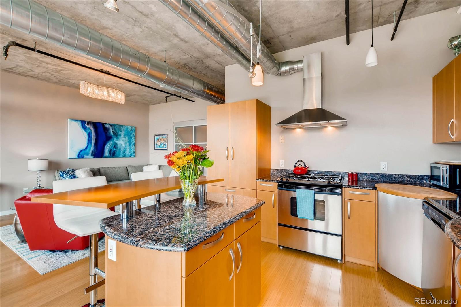 MLS Image #14 for 1401  wewatta street,denver, Colorado