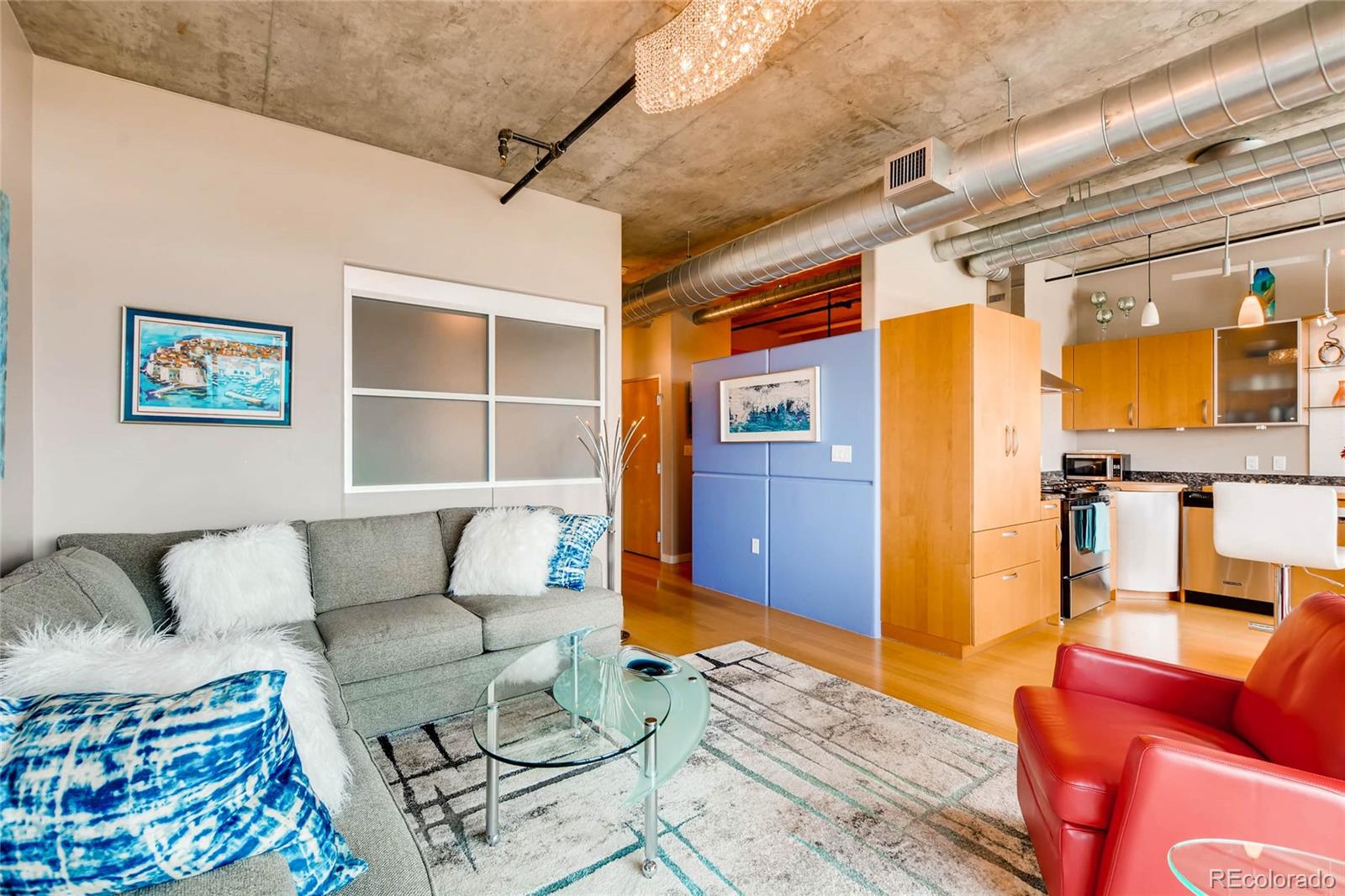 MLS Image #15 for 1401  wewatta street,denver, Colorado