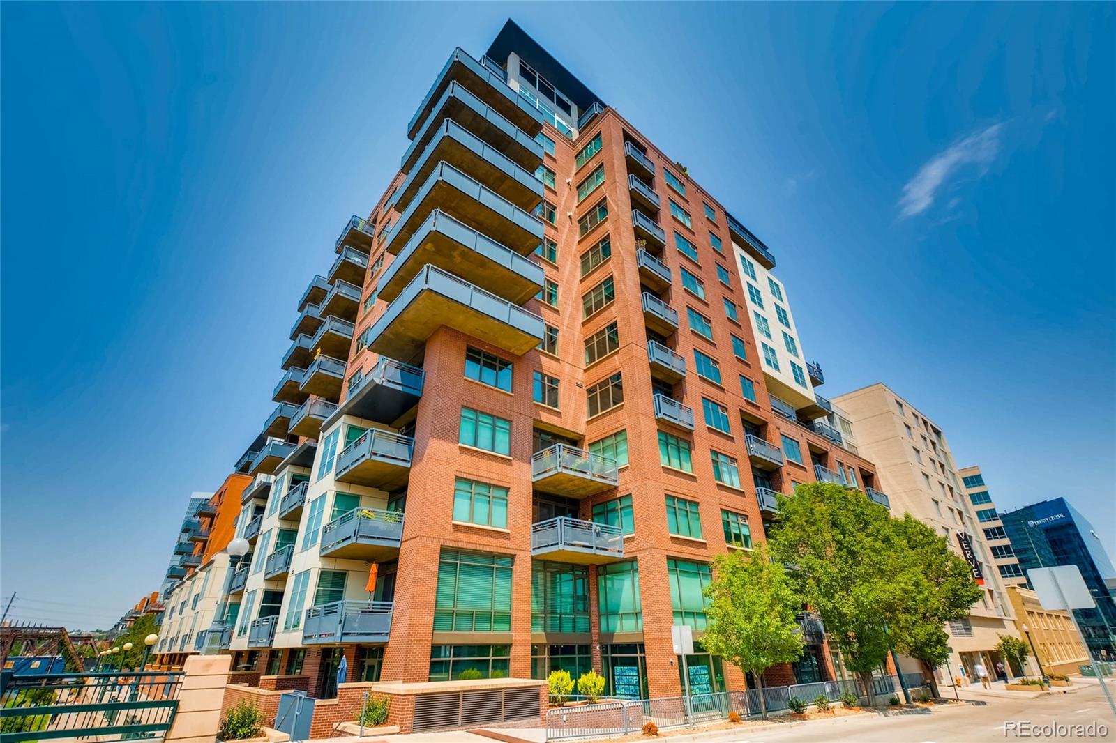MLS Image #2 for 1401  wewatta street,denver, Colorado