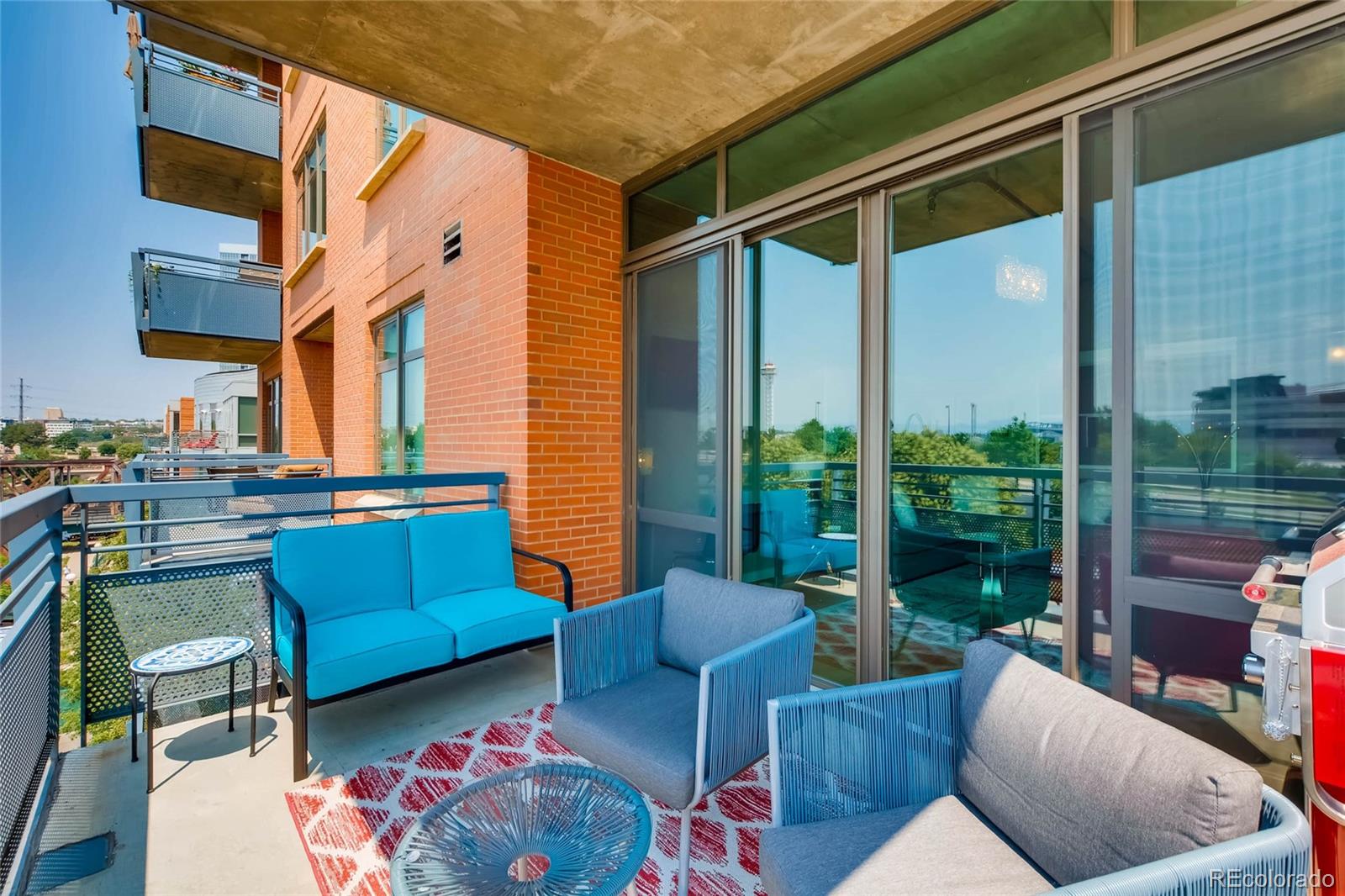 MLS Image #20 for 1401  wewatta street,denver, Colorado