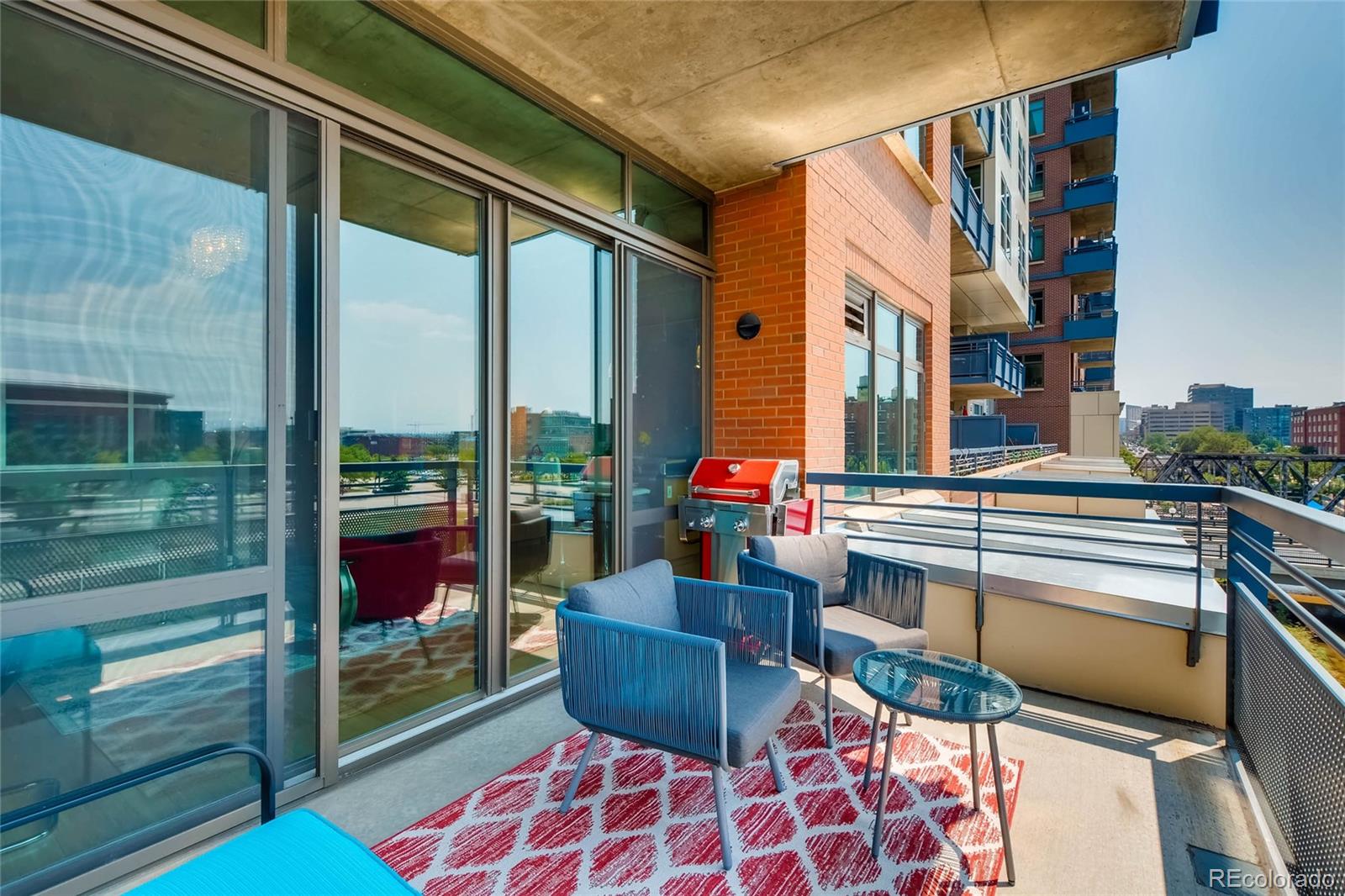 MLS Image #21 for 1401  wewatta street,denver, Colorado