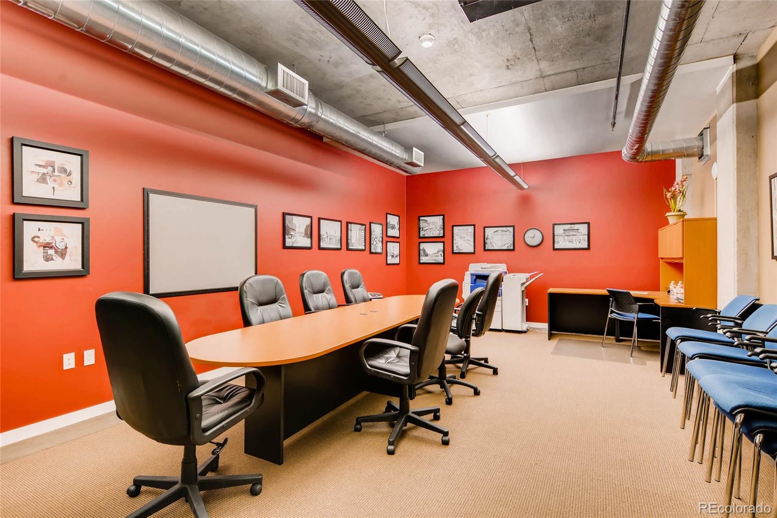 MLS Image #22 for 1401  wewatta street,denver, Colorado