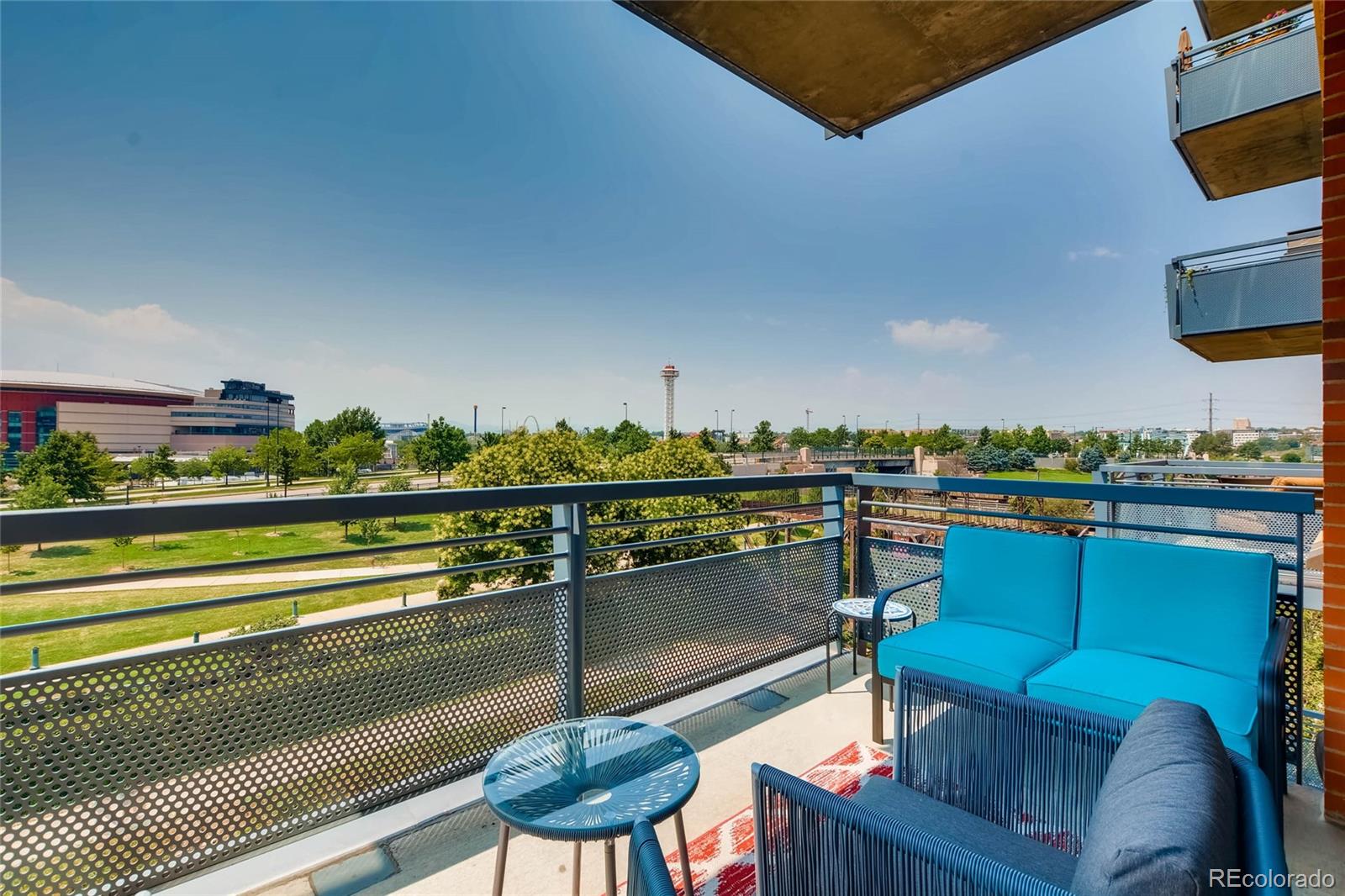 MLS Image #3 for 1401  wewatta street,denver, Colorado