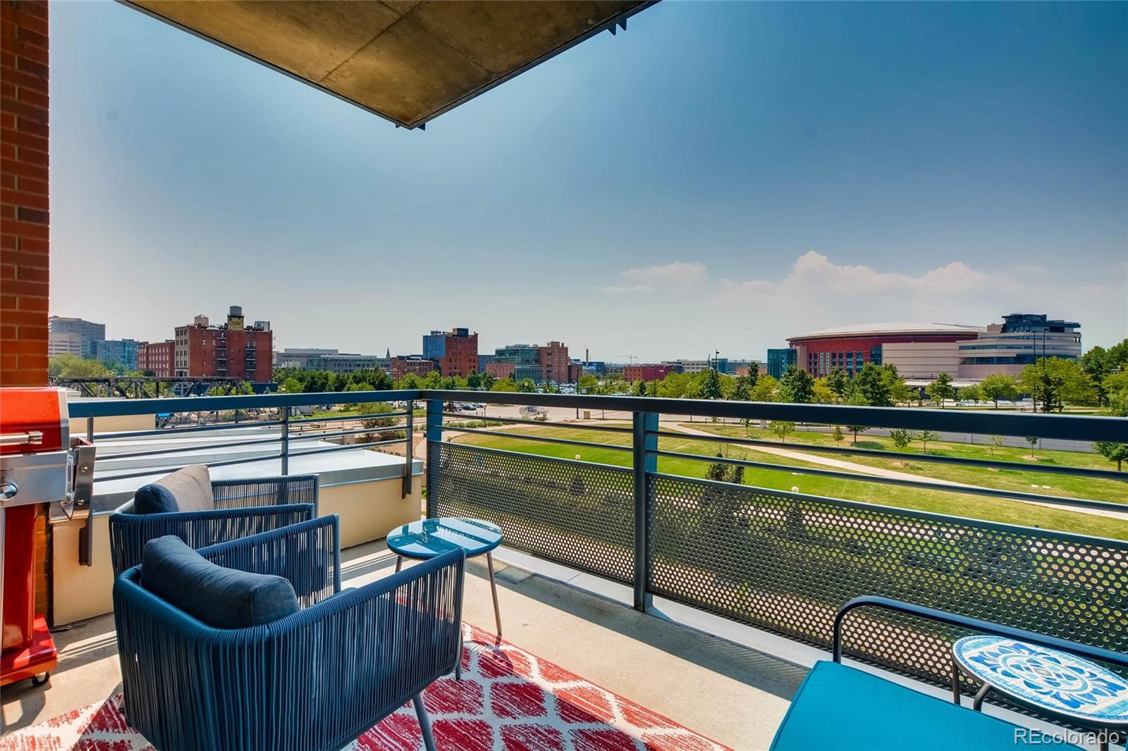 MLS Image #4 for 1401  wewatta street,denver, Colorado