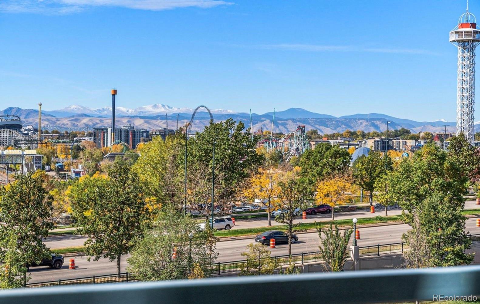 MLS Image #5 for 1401  wewatta street,denver, Colorado