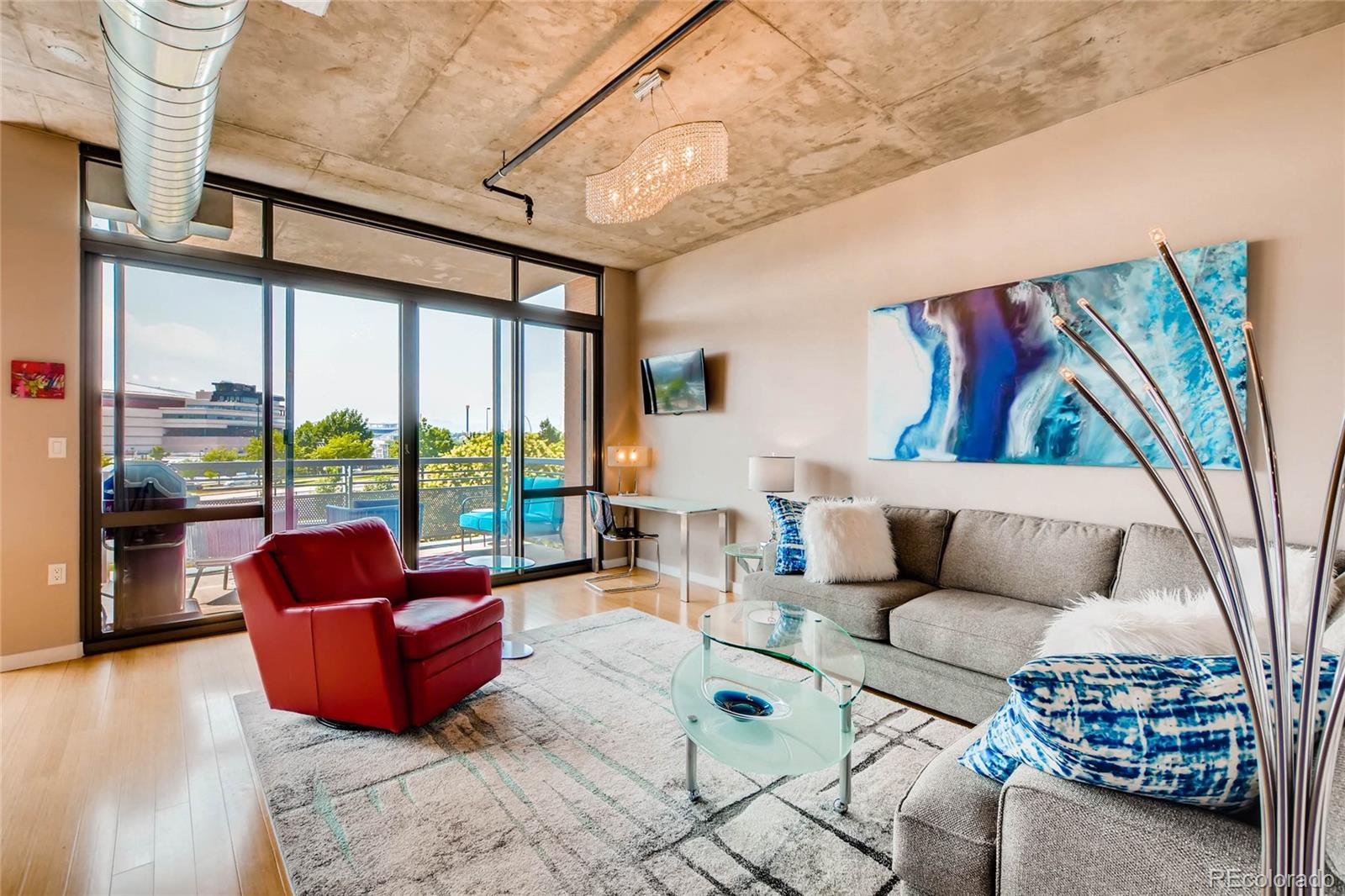 MLS Image #7 for 1401  wewatta street,denver, Colorado
