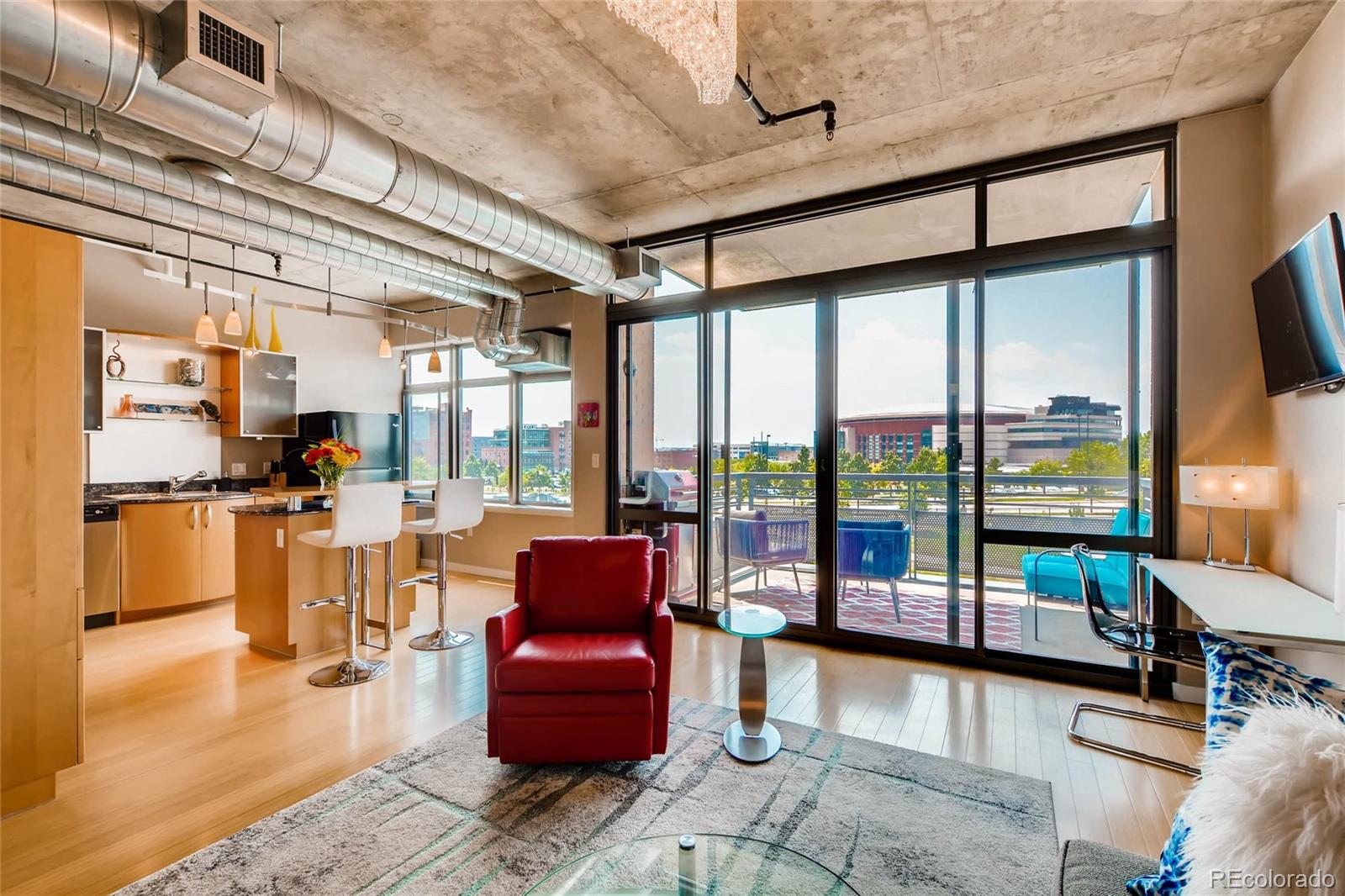 MLS Image #8 for 1401  wewatta street,denver, Colorado