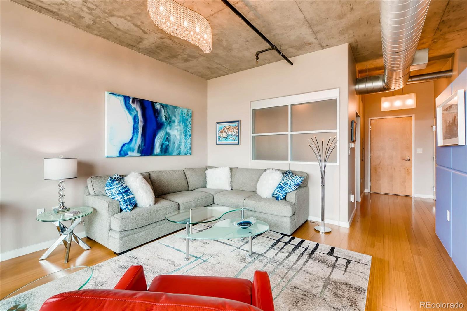 MLS Image #9 for 1401  wewatta street,denver, Colorado