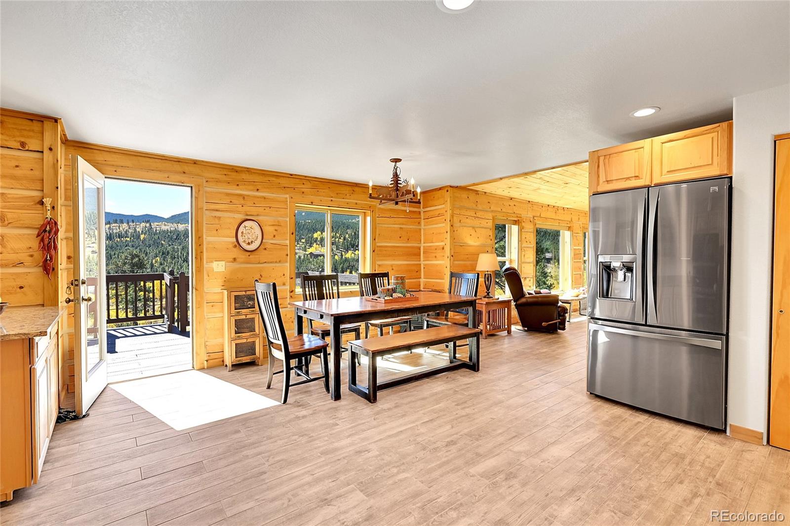 MLS Image #12 for 278  clark road,bailey, Colorado