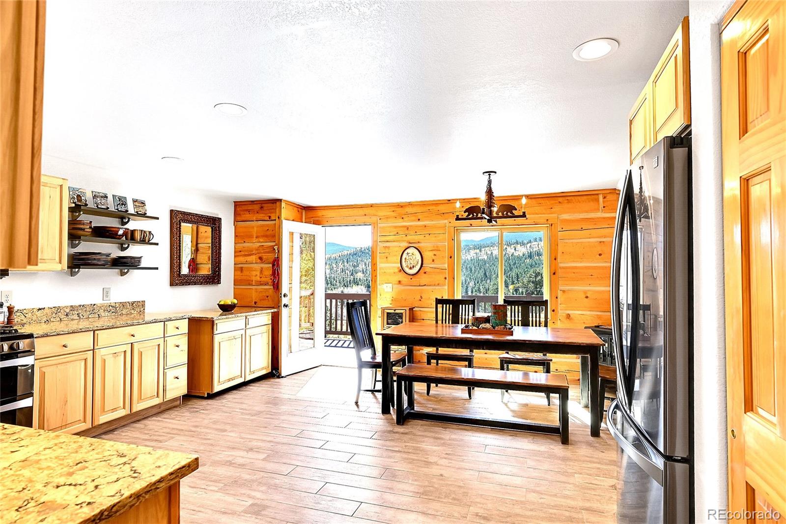 MLS Image #14 for 278  clark road,bailey, Colorado