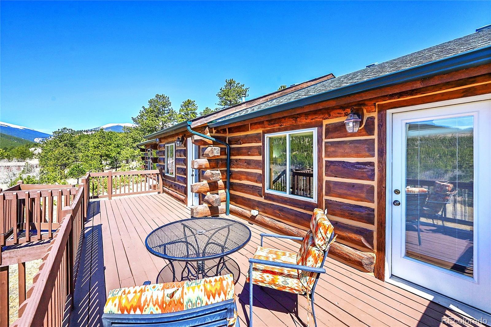 MLS Image #18 for 278  clark road,bailey, Colorado