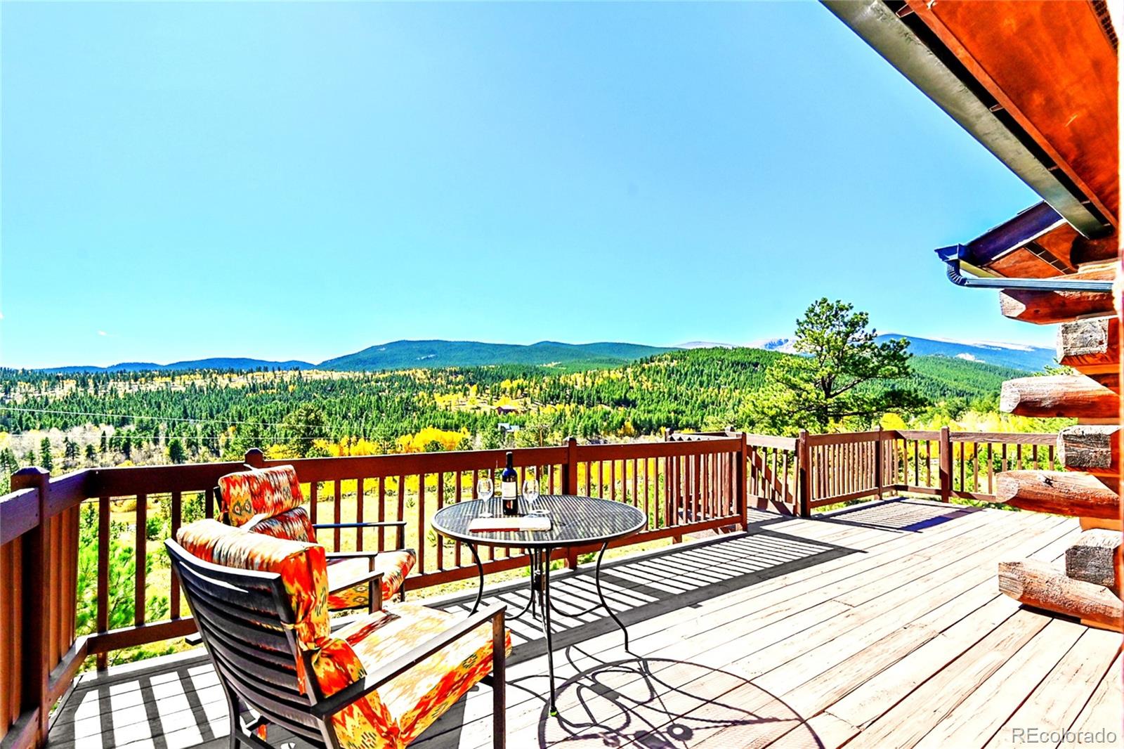MLS Image #2 for 278  clark road,bailey, Colorado