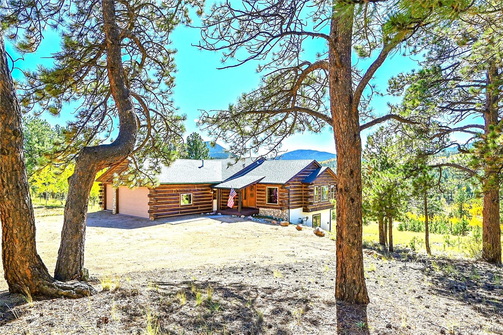 MLS Image #36 for 278  clark road,bailey, Colorado