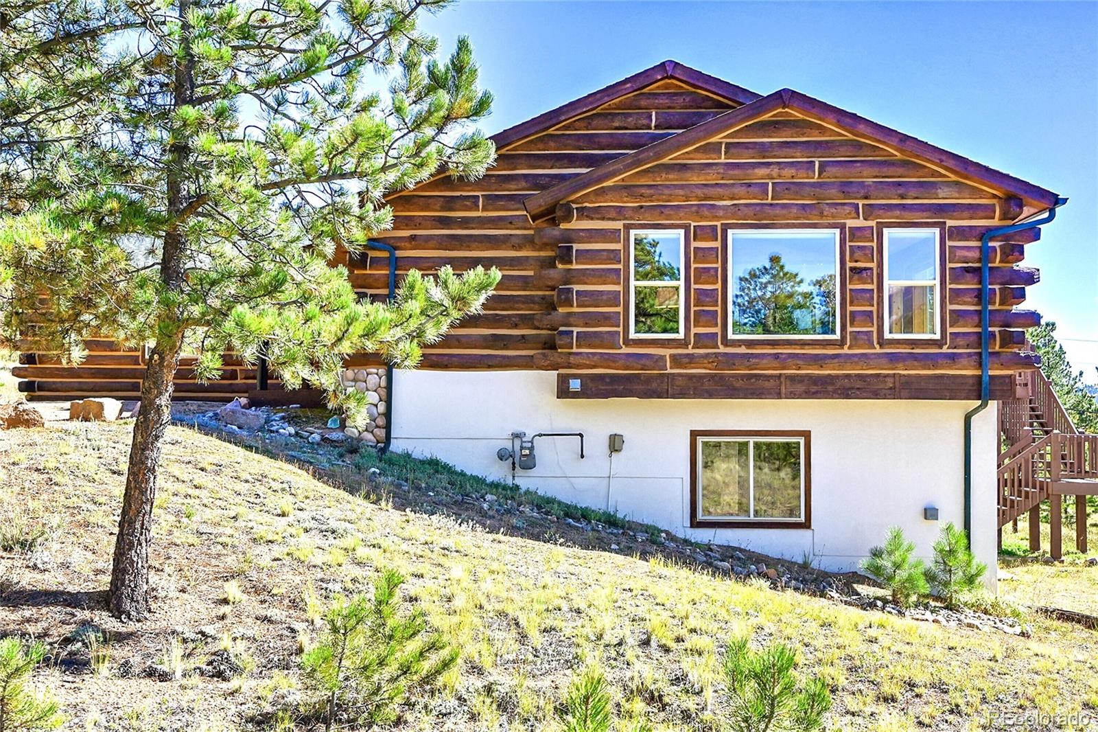 MLS Image #4 for 278  clark road,bailey, Colorado