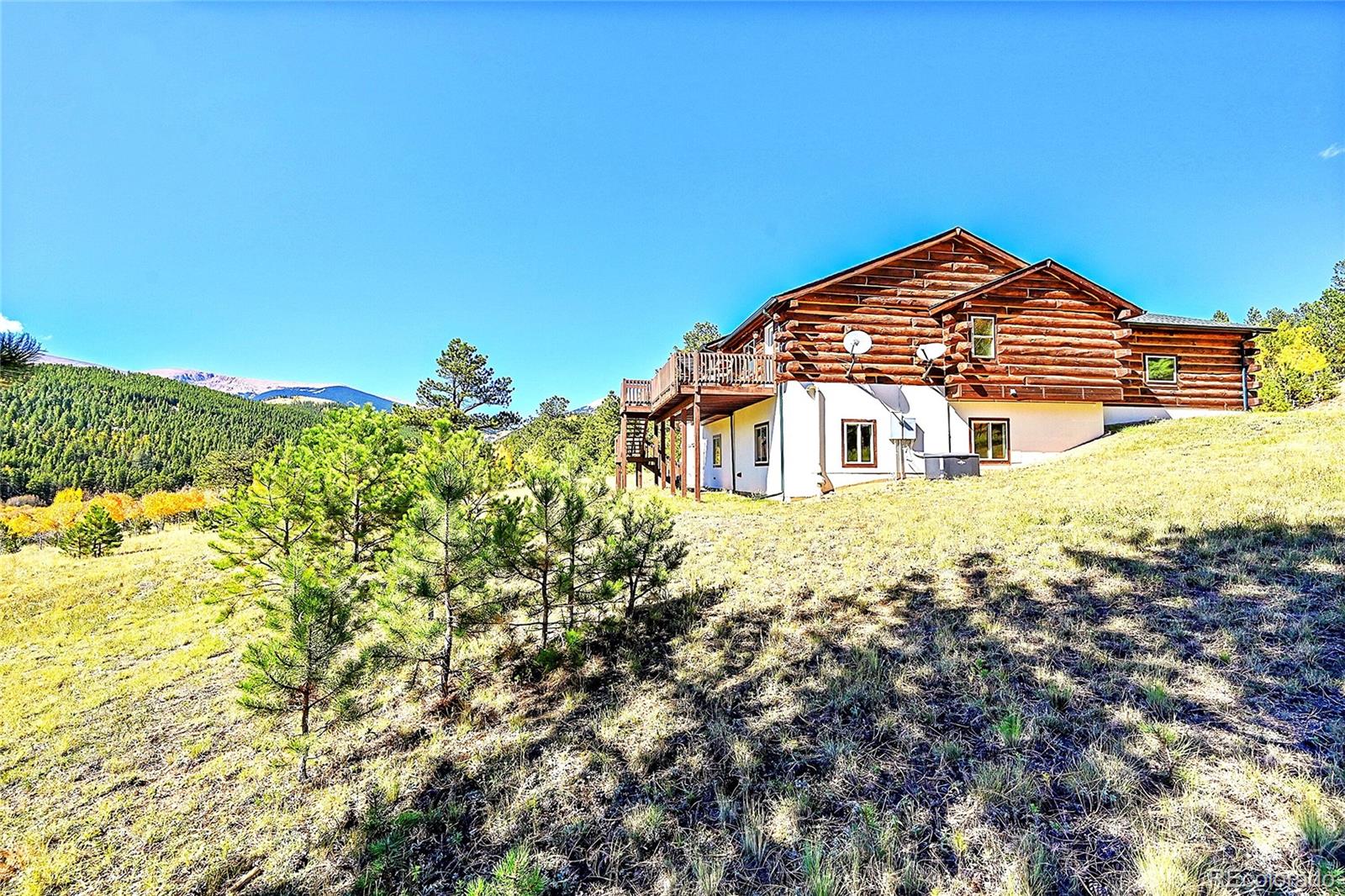 MLS Image #6 for 278  clark road,bailey, Colorado