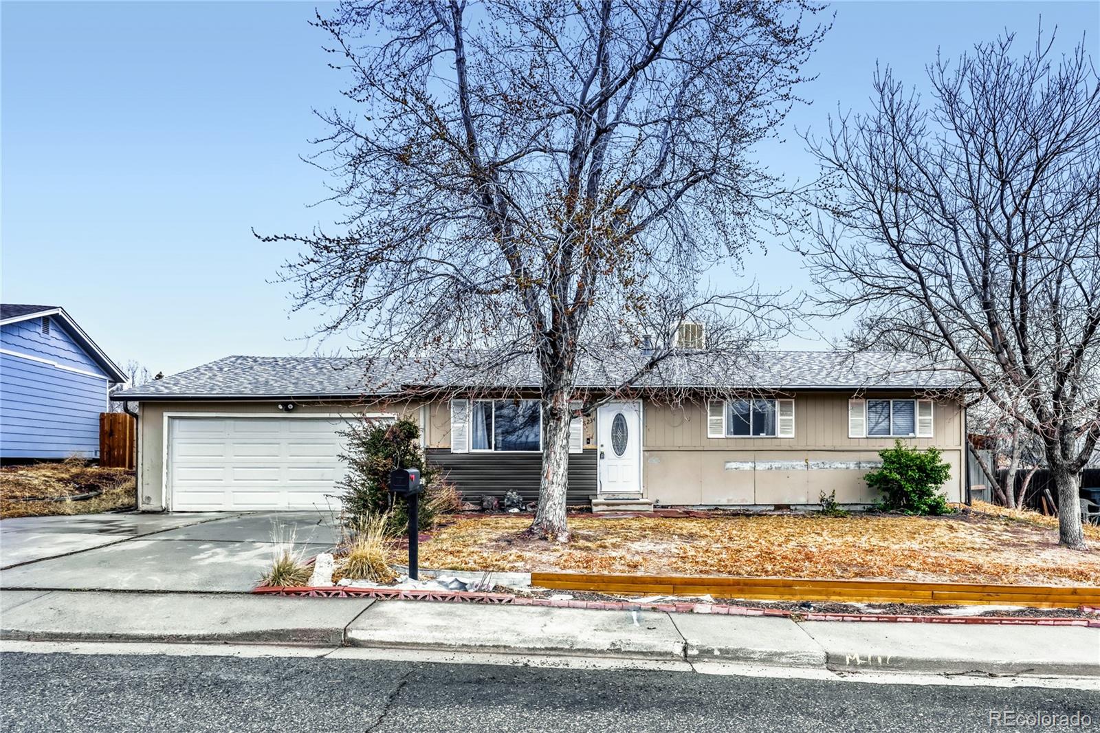 MLS Image #1 for 8234  ladean street,denver, Colorado