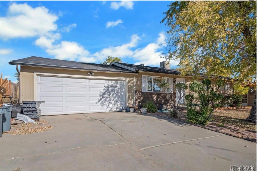 MLS Image #2 for 8234  ladean street,denver, Colorado