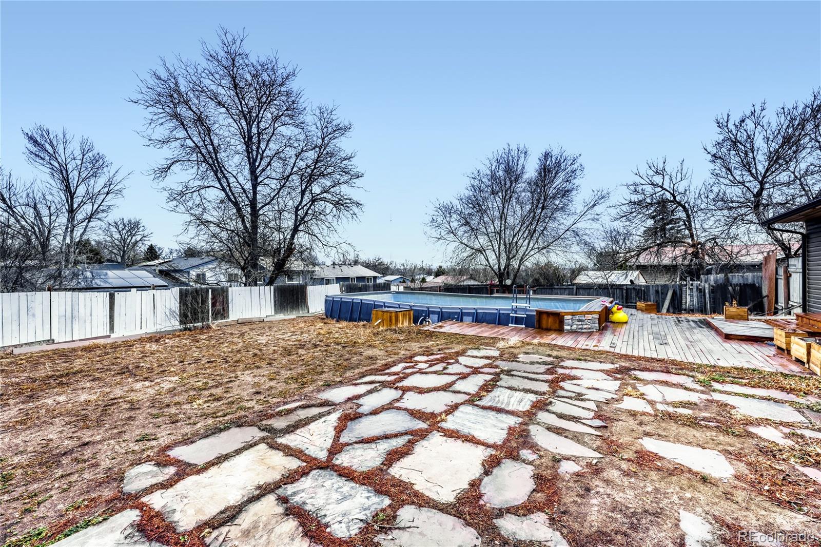MLS Image #28 for 8234  ladean street,denver, Colorado