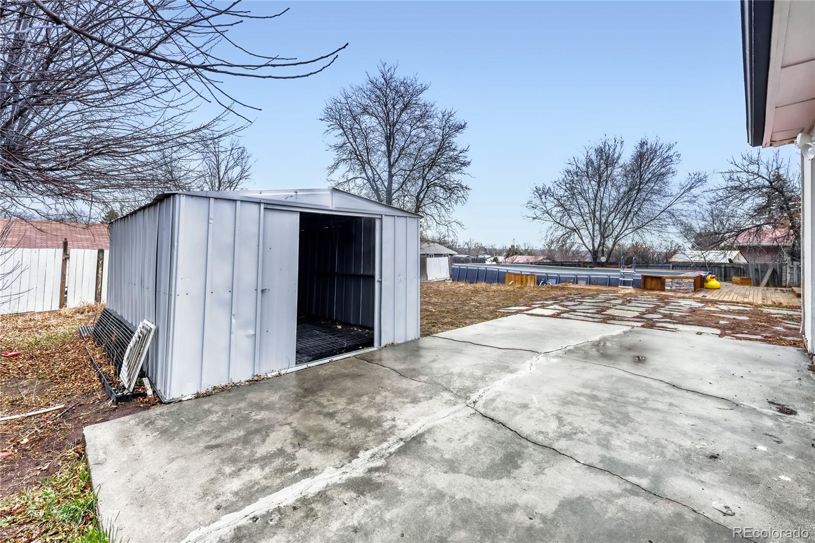 MLS Image #30 for 8234  ladean street,denver, Colorado