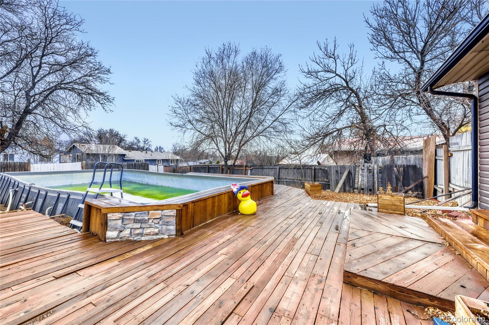 MLS Image #31 for 8234  ladean street,denver, Colorado