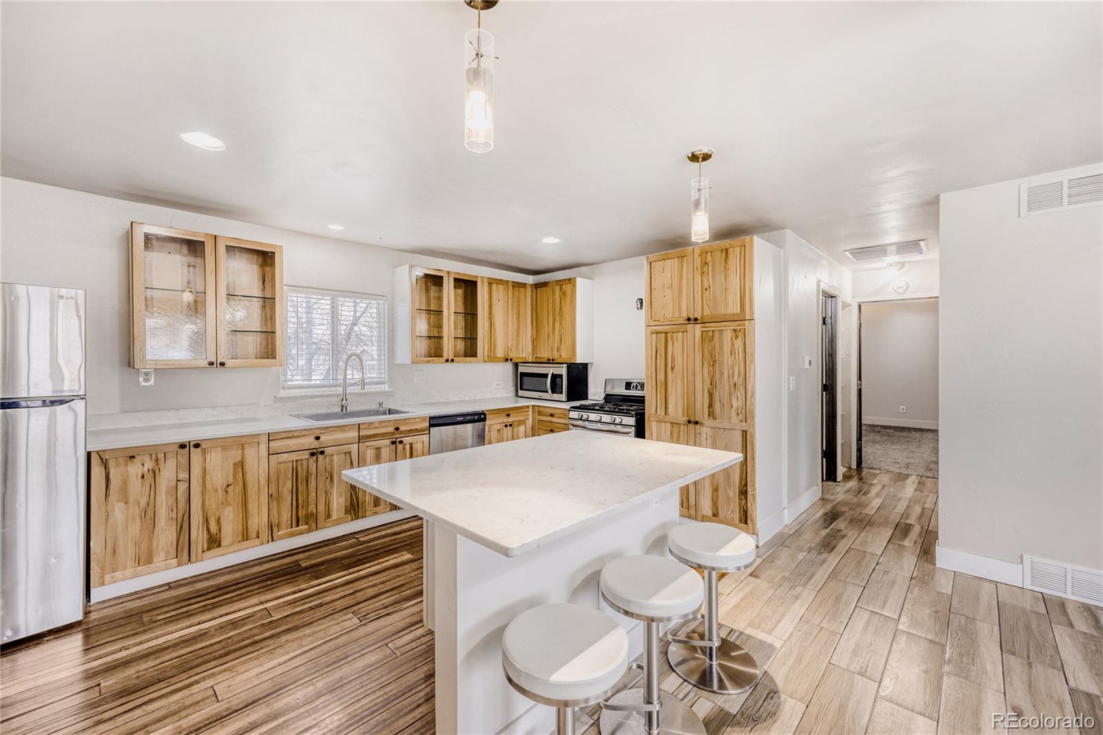 MLS Image #6 for 8234  ladean street,denver, Colorado