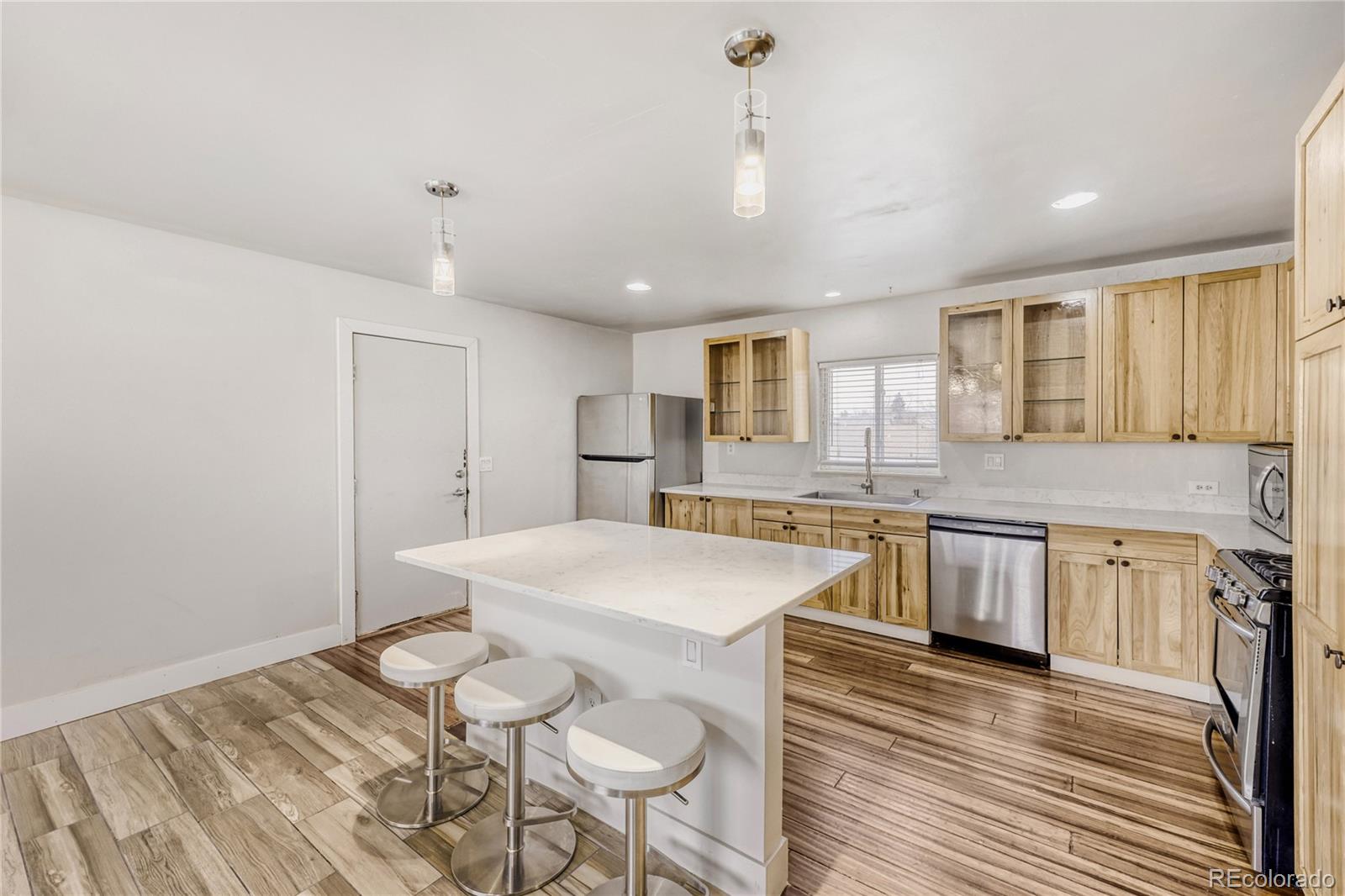 MLS Image #8 for 8234  ladean street,denver, Colorado