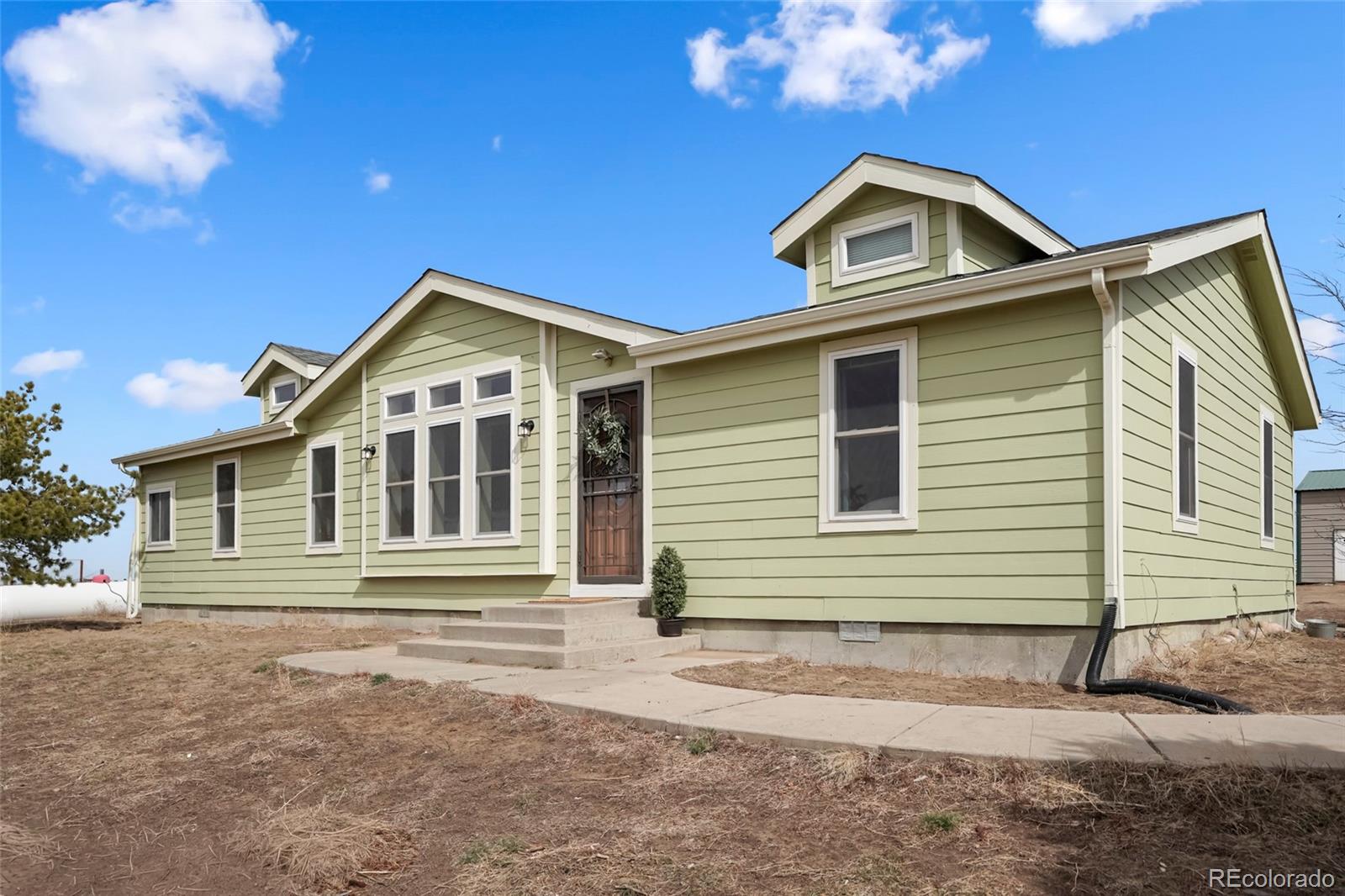 MLS Image #1 for 69339 e county road 34 ,byers, Colorado