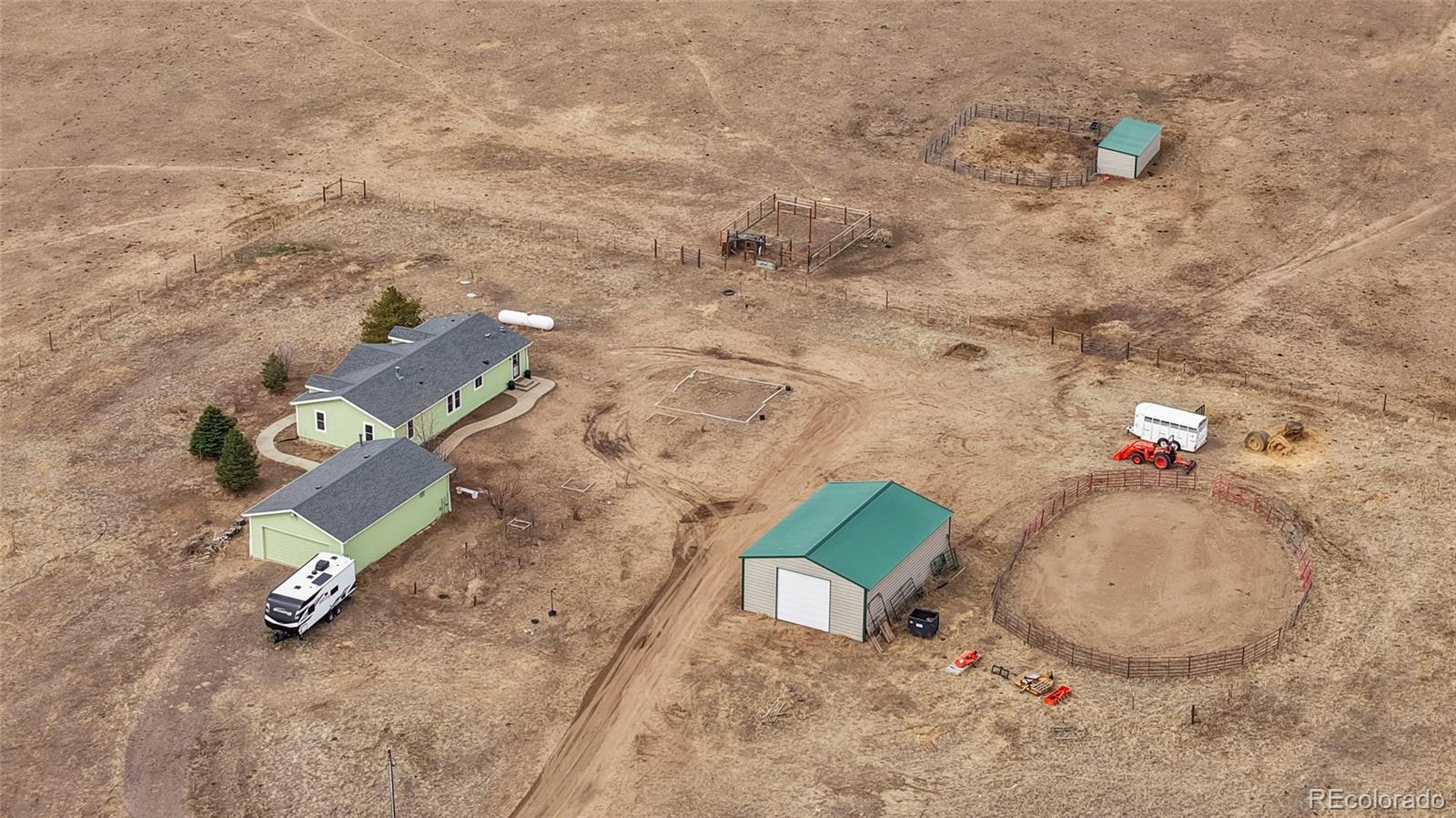 MLS Image #23 for 69339 e county road 34 ,byers, Colorado